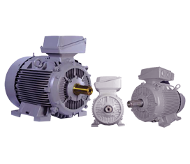 AC Motors Siemens